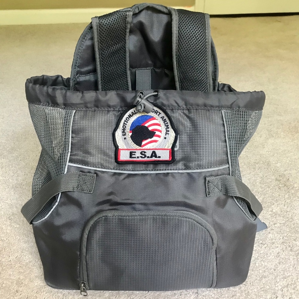 Outward Hound PoochPouch Dog Front Carrier